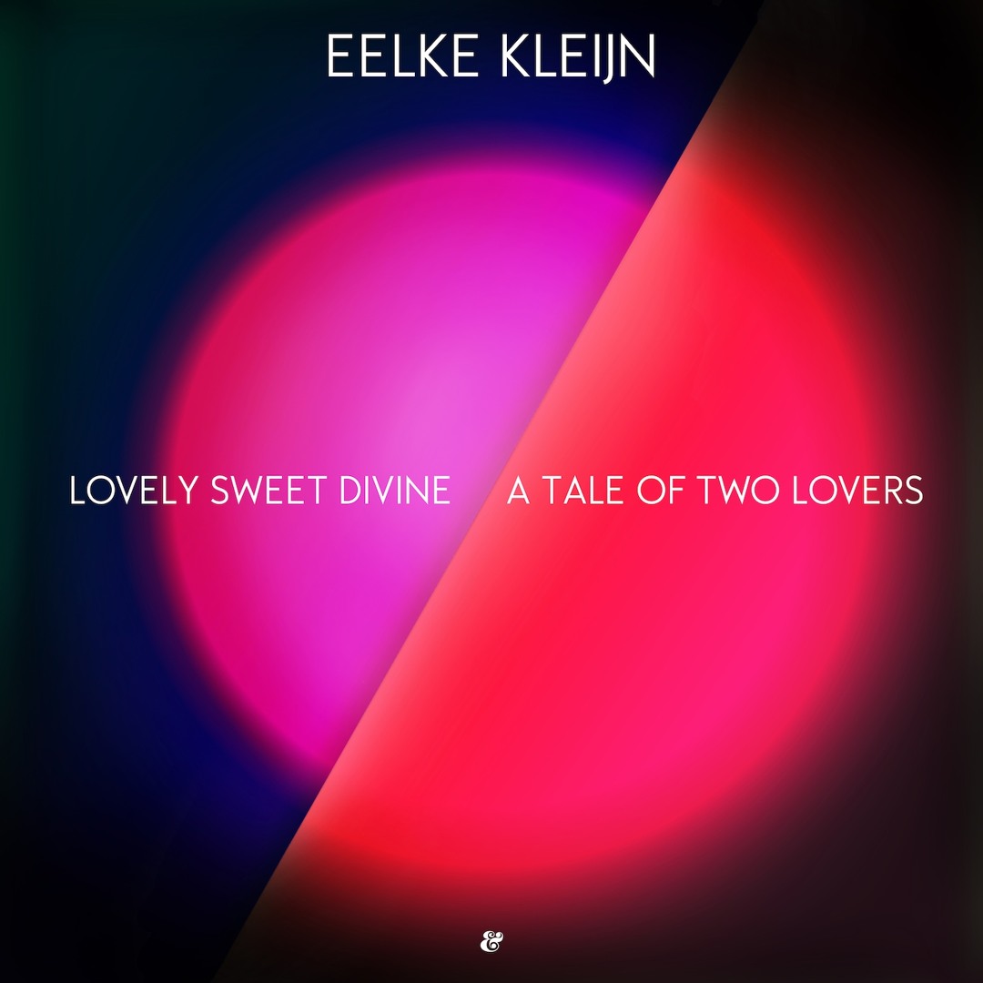 Eelke Kleijn - Lovely Sweet Divine