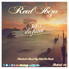 Real Ibiza By Felix Da Funk