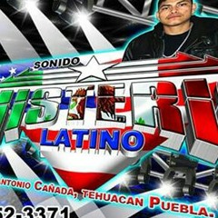 Grupo los Mateoz cumbia Mi Vida Eres Tu  lo mas nuevo