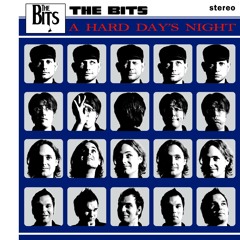 The Beatles - A Hard Day's Night (Performed by The Bits - European Beatles Supergroup)