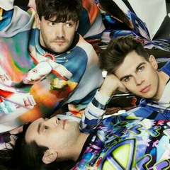 Klaxons - There is no other time