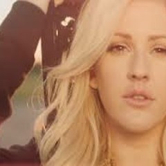 Burn Ellie Goulding ( Remix Dj VeRa)