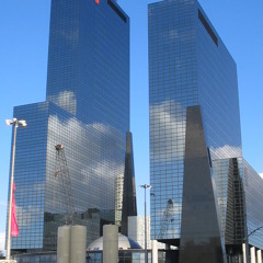 Paus Roffa - Oh, Rotterdam! (Mooie Stad Achter De Haven)