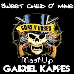 Sweet Child O' Mine Mashup GABRIEL KAPPES Free Download