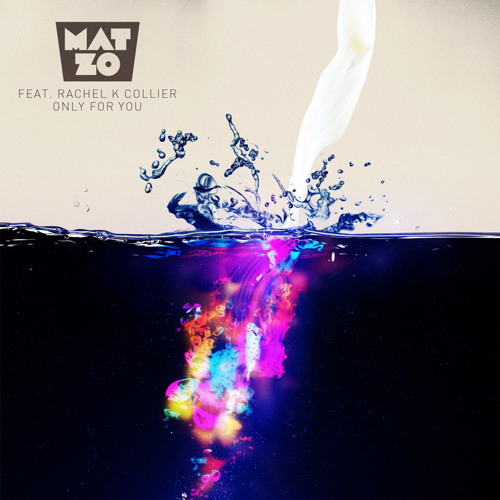Stream Mat Zo | Listen to Mat Zo feat. Rachel K Collier - Only For You  playlist online for free on SoundCloud