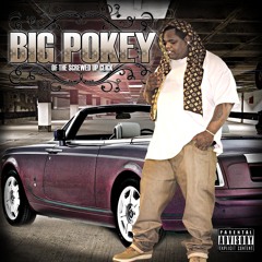 Big Pokey Feat. Z-Ro - Everywhere I Go (Original Screwed Up Click)