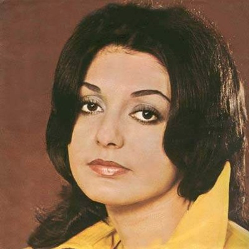 گوگوش قدیمی