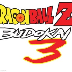 [Cover] DragonBall Z: Budokai 3 [OP]