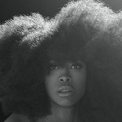 Erykah Badu - Honey (L-Side Bootleg 2013)