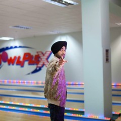 Saini Surinder " Sidha Sadha " Music Gupsy Aujla
