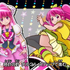 Precure Memory