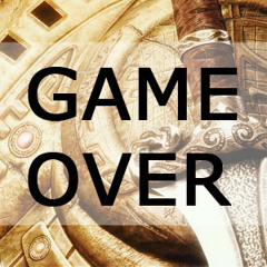 Game Over Trumpet SFX (AJ preview)