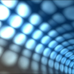 Future-tech mix