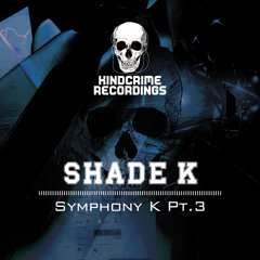 KDC090: Shade K - Symphony K