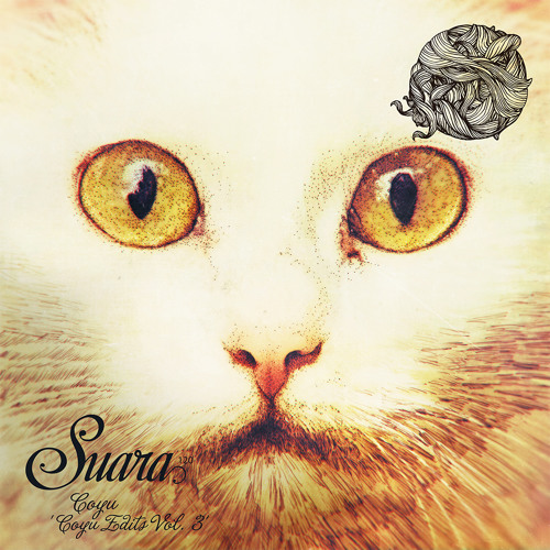 [SUARA 120] Charles Ramirez & Baum- Fire Alarm (Coyu edit)