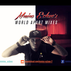 MMINO E'CLEVE'S WORLD APART MIX 1