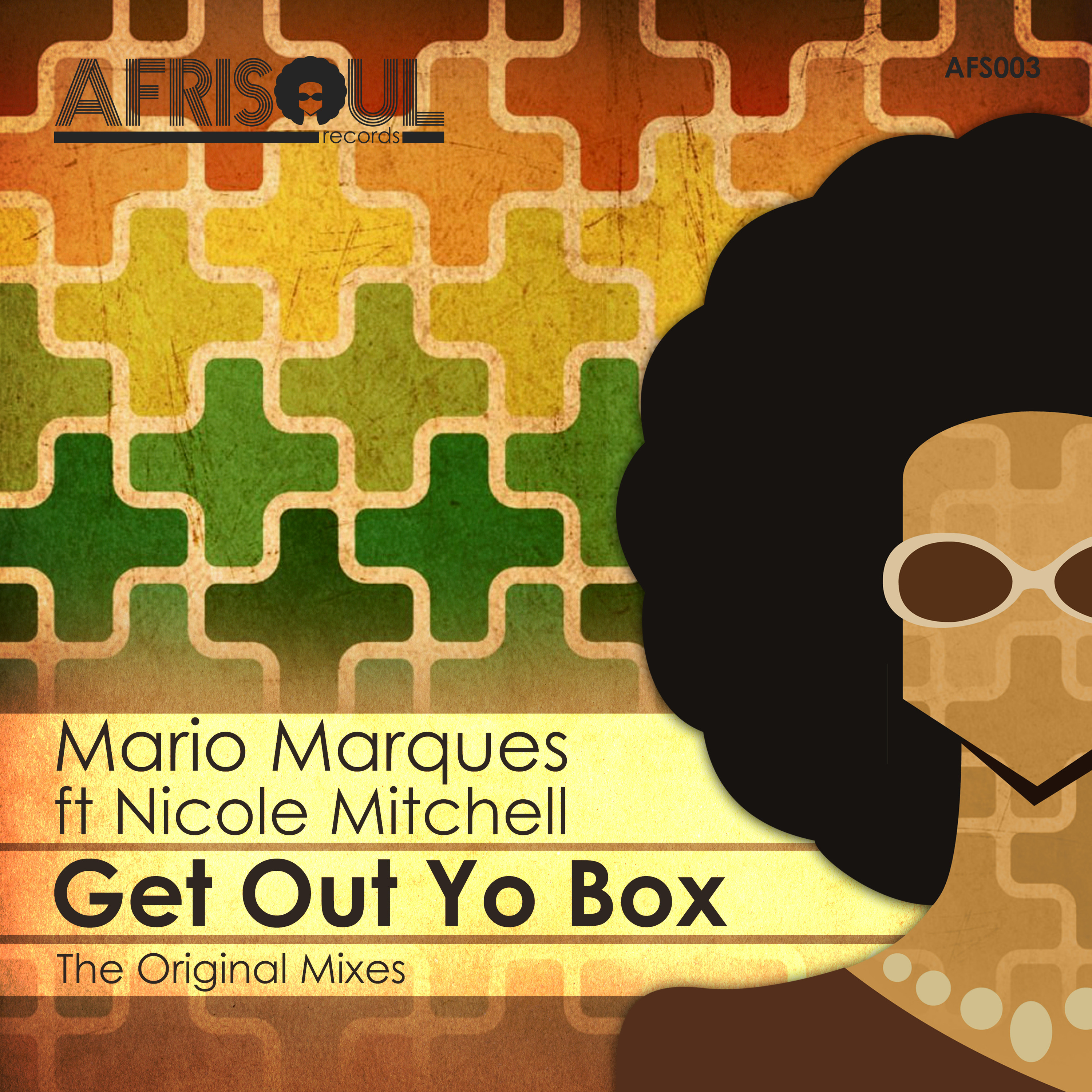 Mario Marques