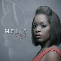 Mel's Dsl Version Dj Madyface