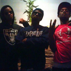 @VGANGMUZIK - Dead 2k14 #TUV