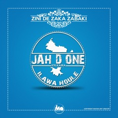 Jah D One - Mahaba Ya Kweli