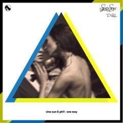 Sino Sun & Ph!l - One Way (Original Mix)
