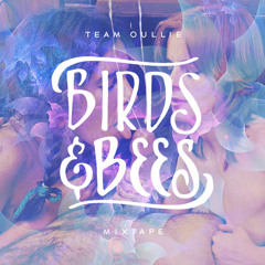 Team Oullie - Birds & Bees mixtape