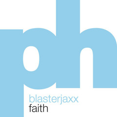 Blasterjaxx - Faith (Dantas Rework) [Radio Edit]