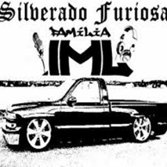 Silverado Furiosa - Mano Flér Familia IML