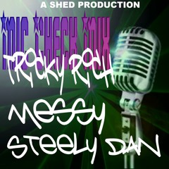 Mic check mix
