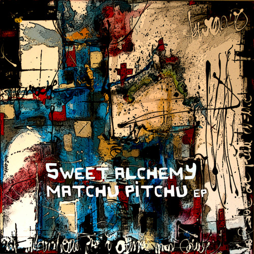 SWEET ALCHEMY-Avatar