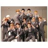 EXO-GROWL 으르렁(韩文版) Covered by TWENTY