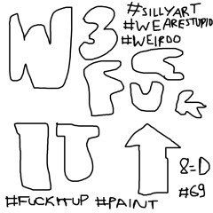Olly P - F##k It Up *SUPPORT BY KLUBFILLER ON KLUBBED UP RADIO!!!