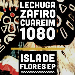 Funky Tribal Down tempo Vibe