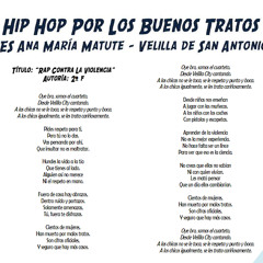 Rap Contra La Violencia