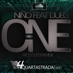 ONE - NIÑO feat. DUEG (prod. Due grammi)