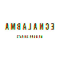 Staring Problem