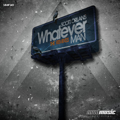 OUT TODAY BEATPORT EXCLUSIVE! Whatever Man - Sebastian Lomar Rmx