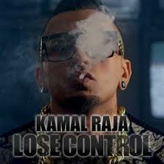 Kamal Raja - Lose Control REMIX  (DJ AMK)