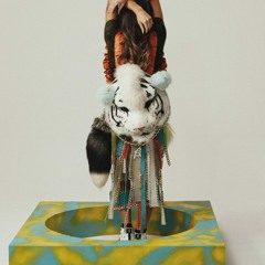 Delilah - Inside My Love - (Remix)