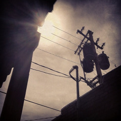 After You Left, I Was Alone And The Last Star In The Sky Faded As I Realized This Night Had Ended