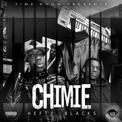 Chimie (Prod. by A2dict)