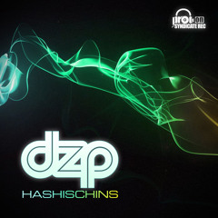 Dzp - Haschischins Ep (Preview)