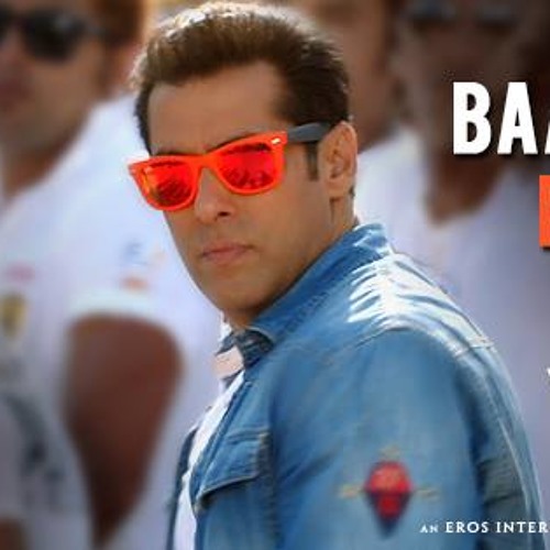 "Jai Ho Song" Baaki Sab First Class remix promo (DJ AMK)