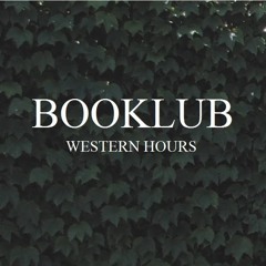 Booklub - Western Hours