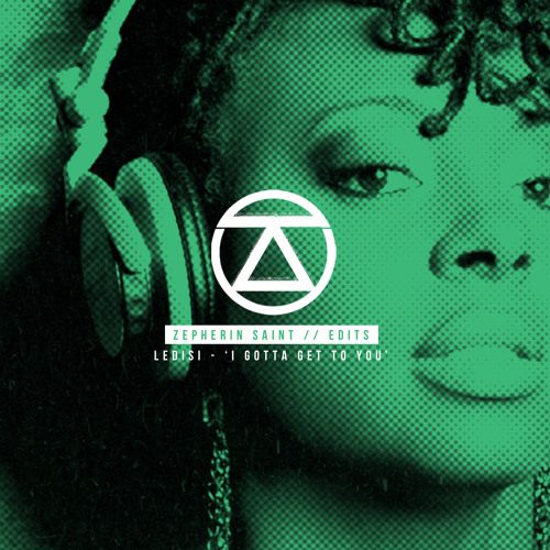 Ledisi | 'I Gotta Get To You' (Zepherin Saint edit)