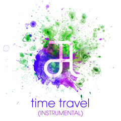 Circle Of Alchemists - Time Travel (Instrumental) *Free Download*