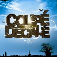 New mix Couper Décaler 2014