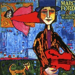 Smilin'/ Marc Ford/NBC 2008
