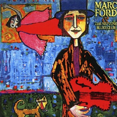 Smilin'/ Marc Ford/NBC 2008