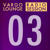 Artwork for VARGO LOUNGE - Radio Session 03